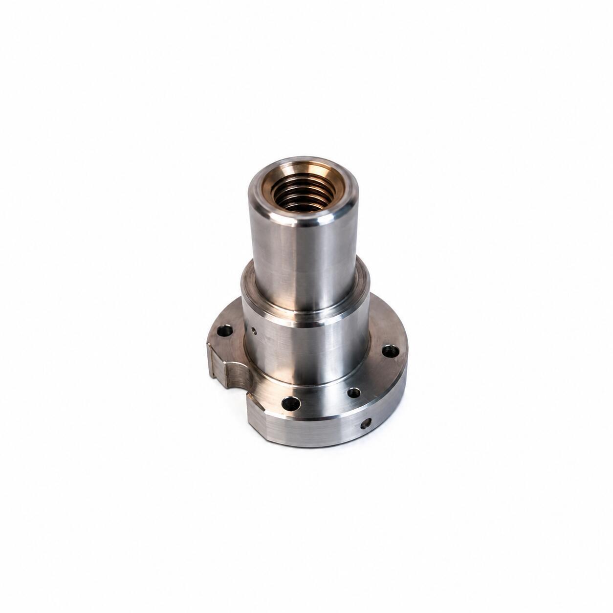 مهره محور x بی متال فرزدکل تبریز FP4M